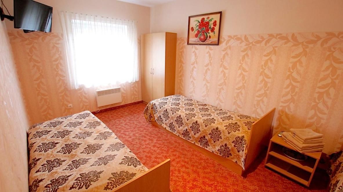 Отель Armenia Гарлява-8