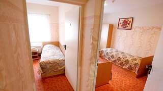 Отель Armenia Гарлява Семейный номер-5