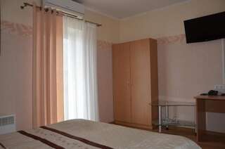Отель Armenia Гарлява Стандартный двухместный номер с 1 кроватью-2