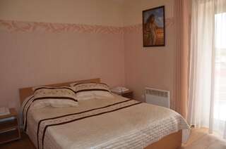Отель Armenia Гарлява Стандартный двухместный номер с 1 кроватью-3
