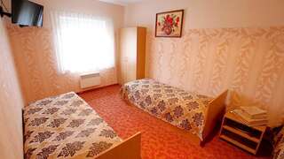 Отель Armenia Гарлява-4
